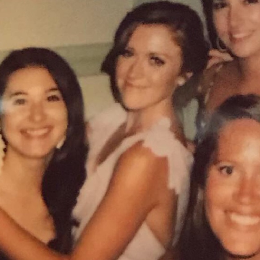 Meet your Posher, Shea